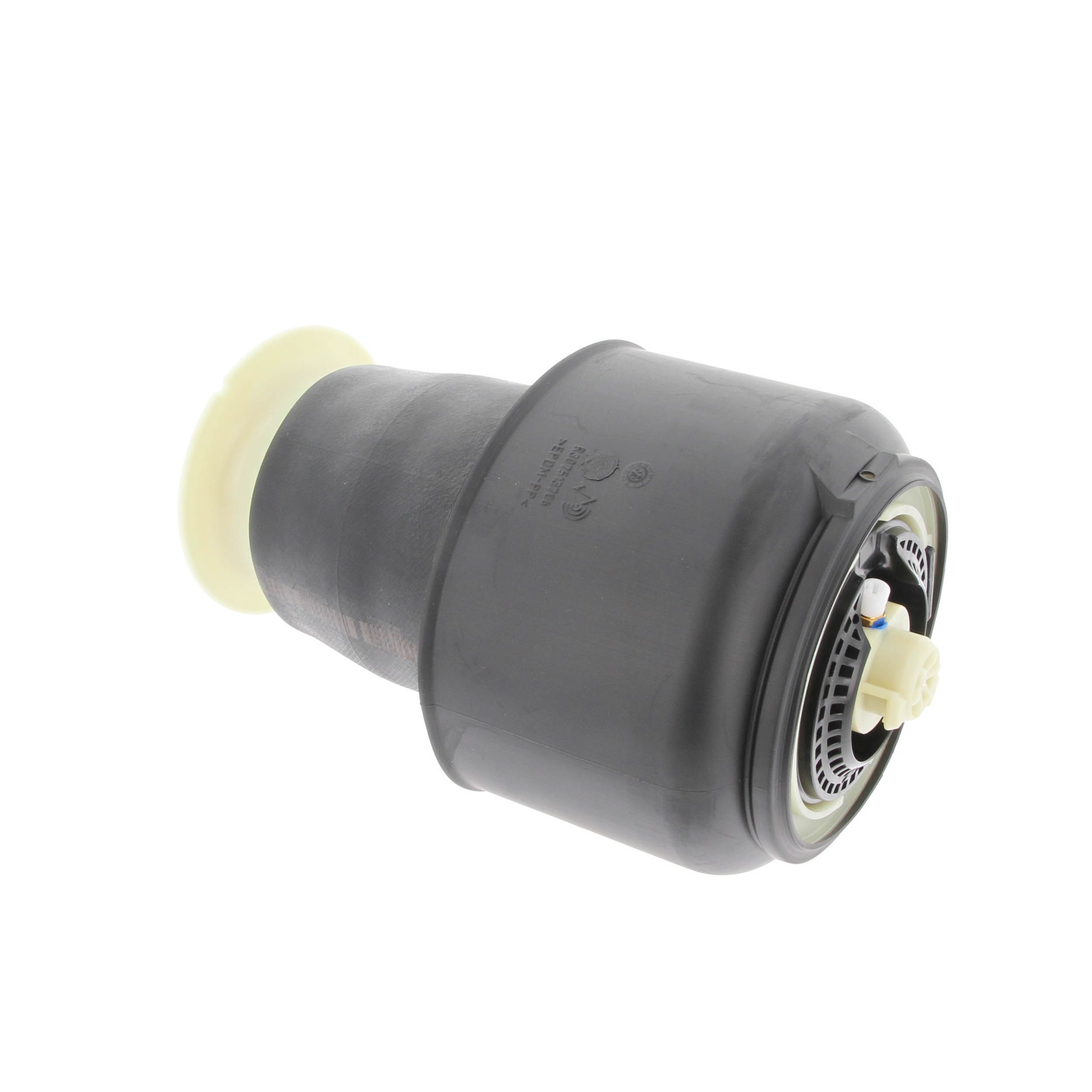 pneumatinė spyruoklė, pakaba