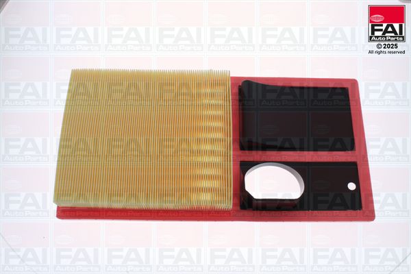 AF164 FAI AutoParts légszűrő