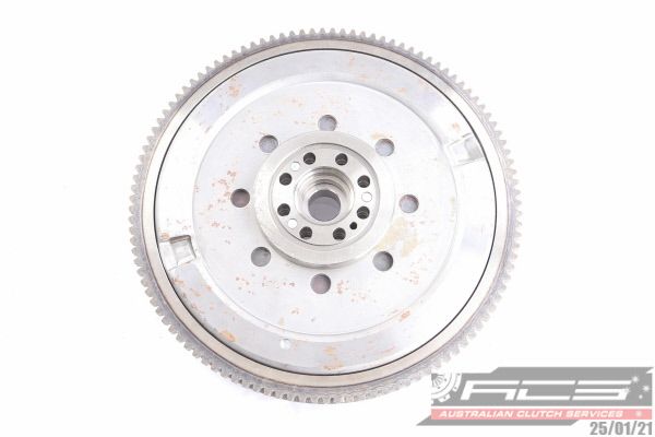 DMF LDV T60 2.8L - TecDoc 2