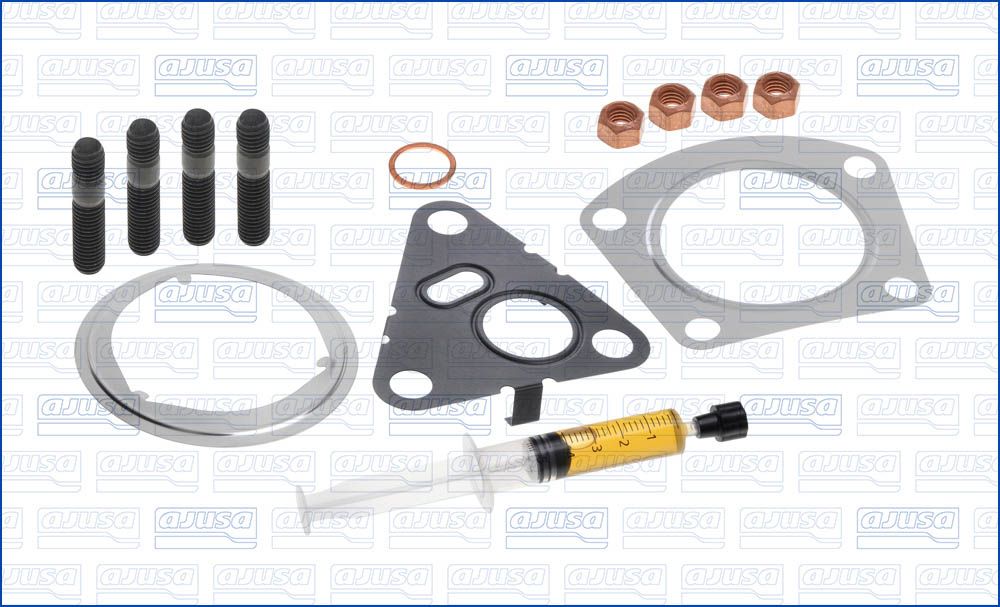 AJUSA JTC11488 Mounting Kit, charger