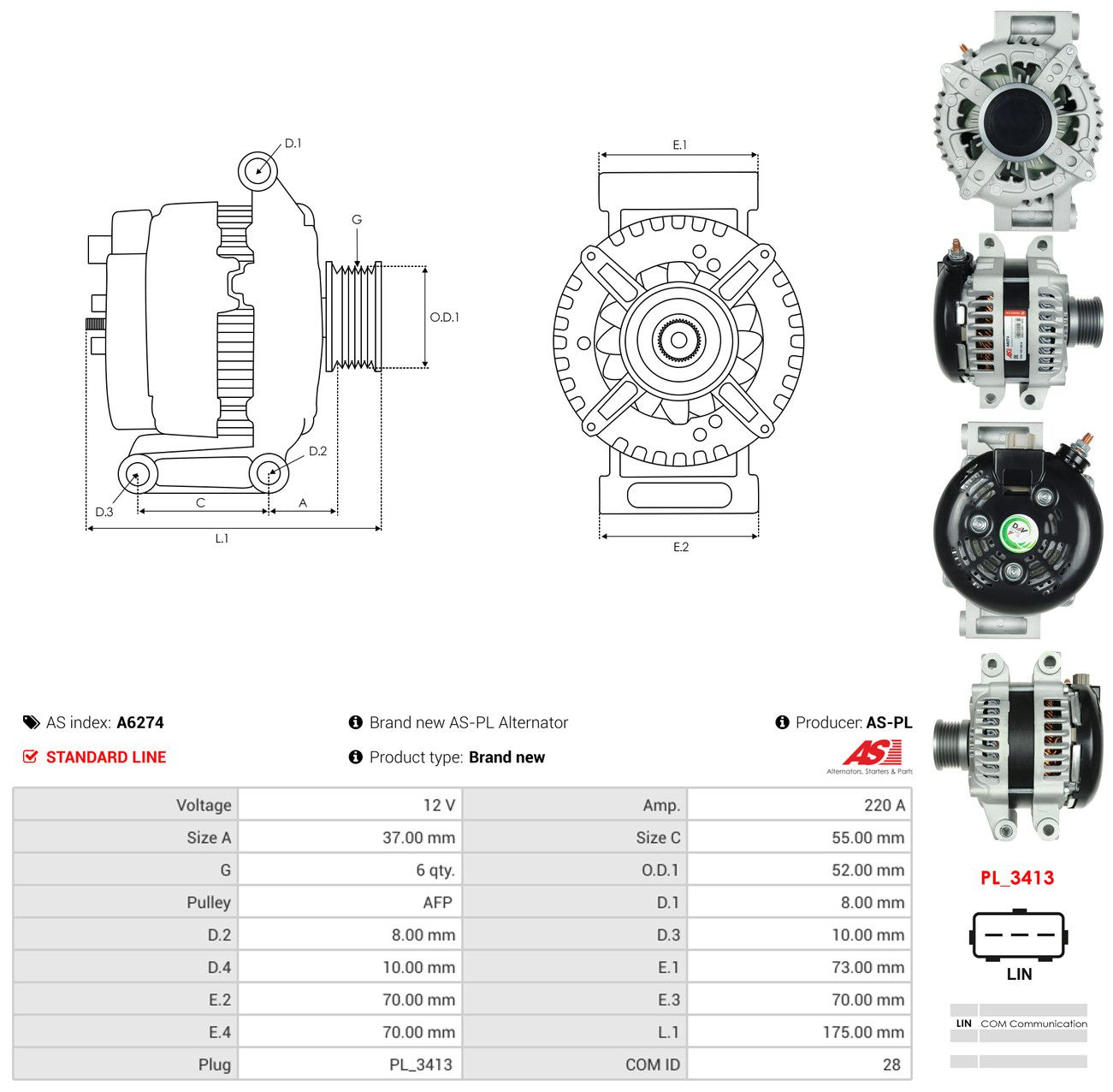 Generator