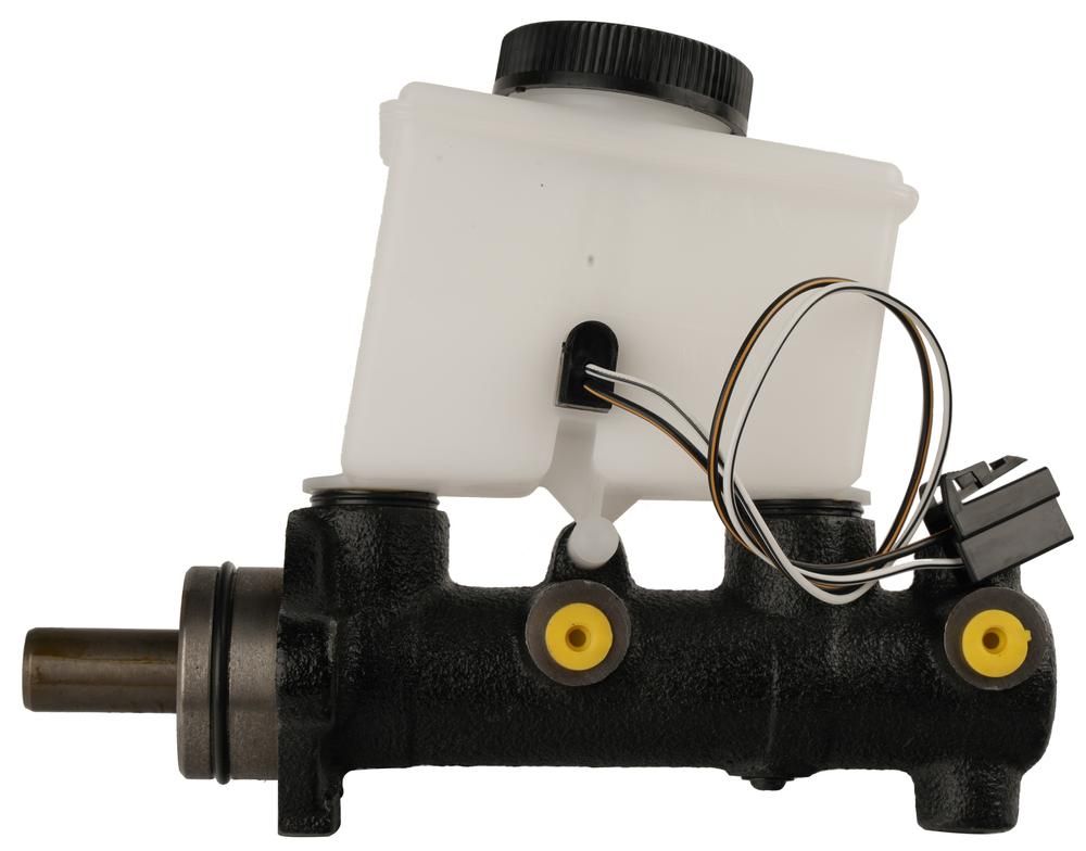 DBA Brake Master Cylinder Mazda - TecDoc 1