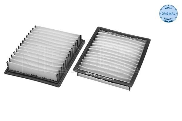 Filter, Innenraumluft