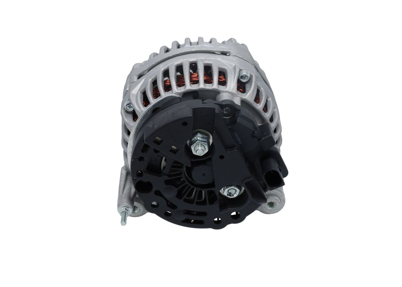 Generator Generator
