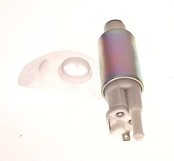 Kraftstoffpumpe
