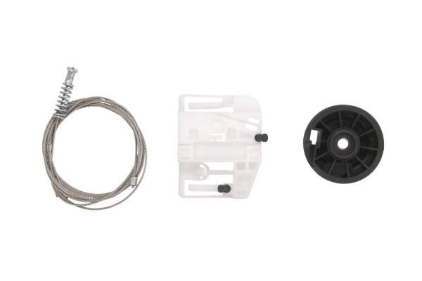 Repair Kit, window regulator 6205-09-046803P