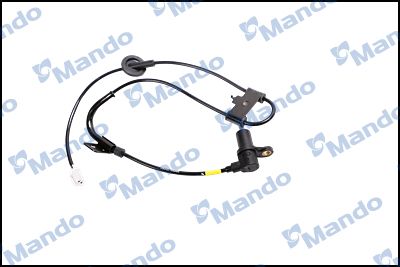 Sensor, revoluciones de la rueda