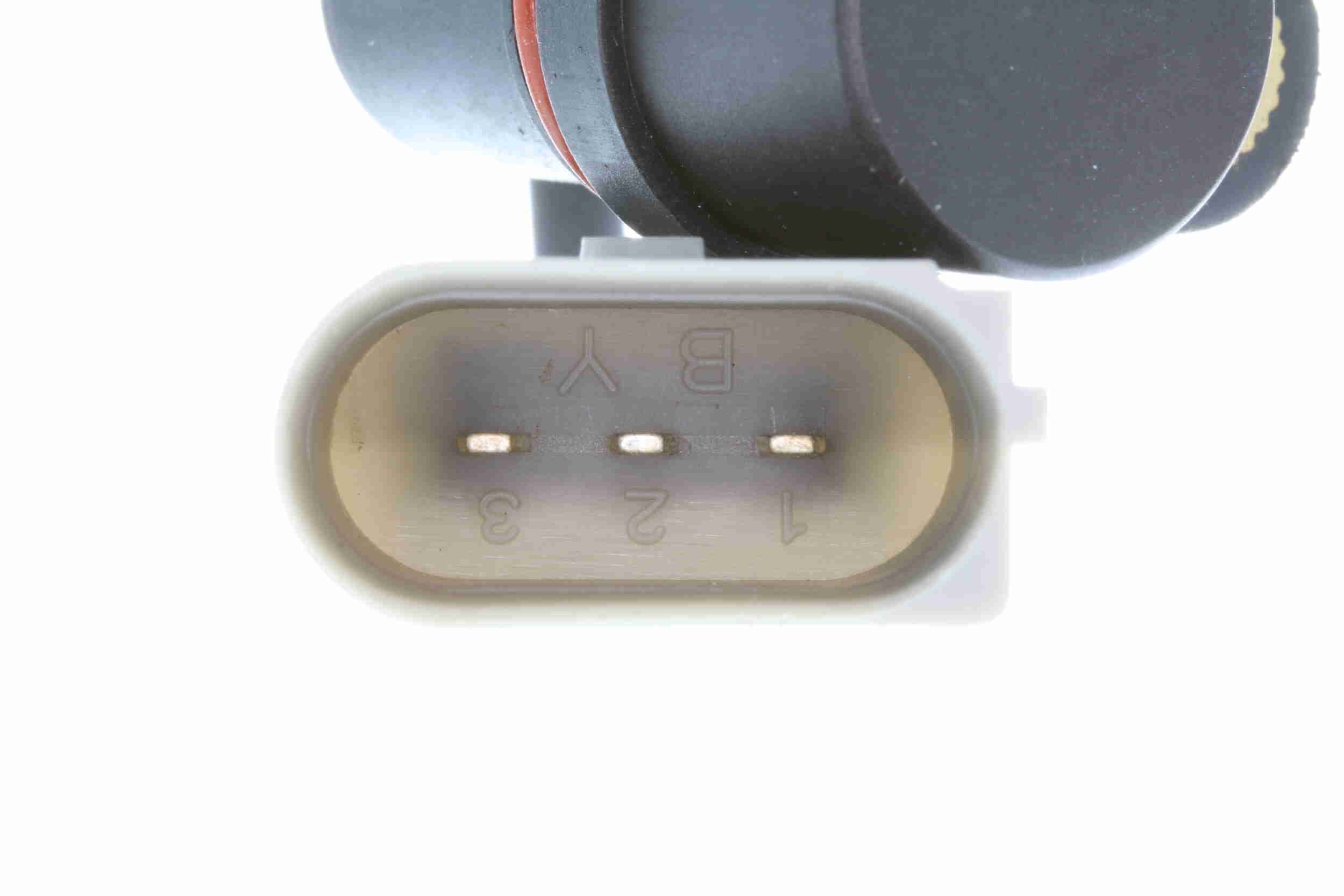Impulsgeber, Kurbelwelle