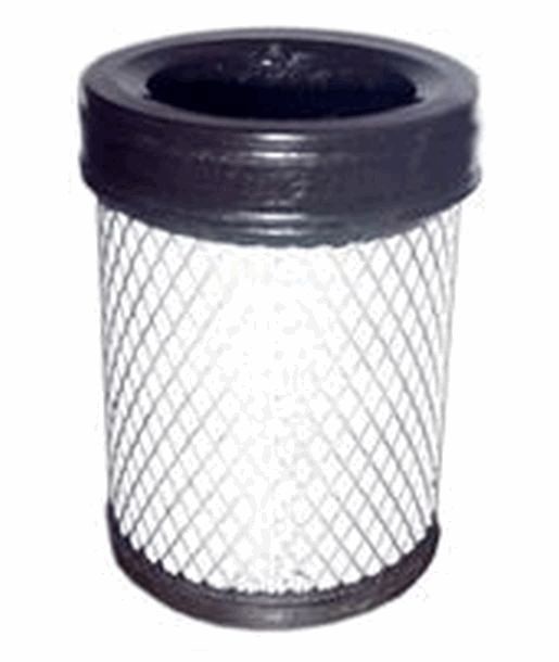 AIR FILTER A-5567 - TecDoc Only