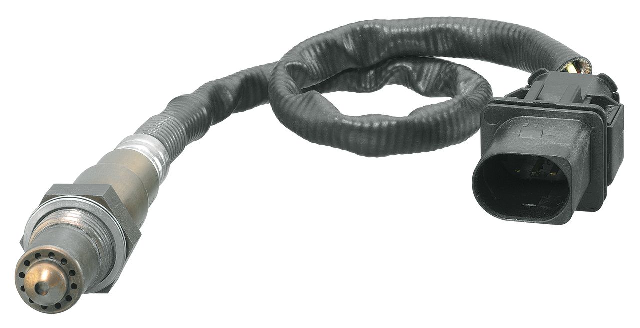 Sonda Lambda
