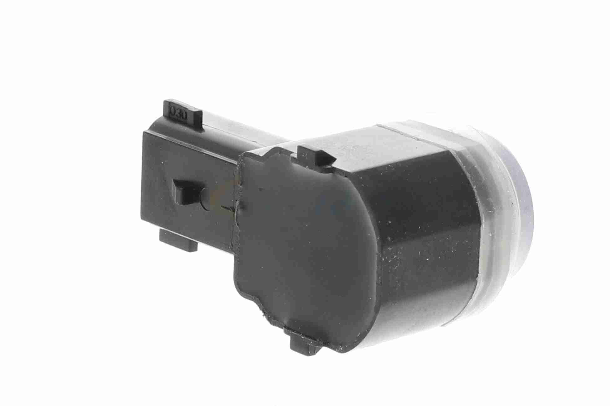 Sensor, Einparkhilfe