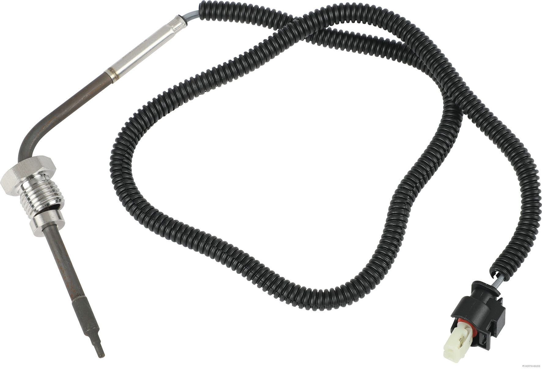 Sensor, Abgastemperatur