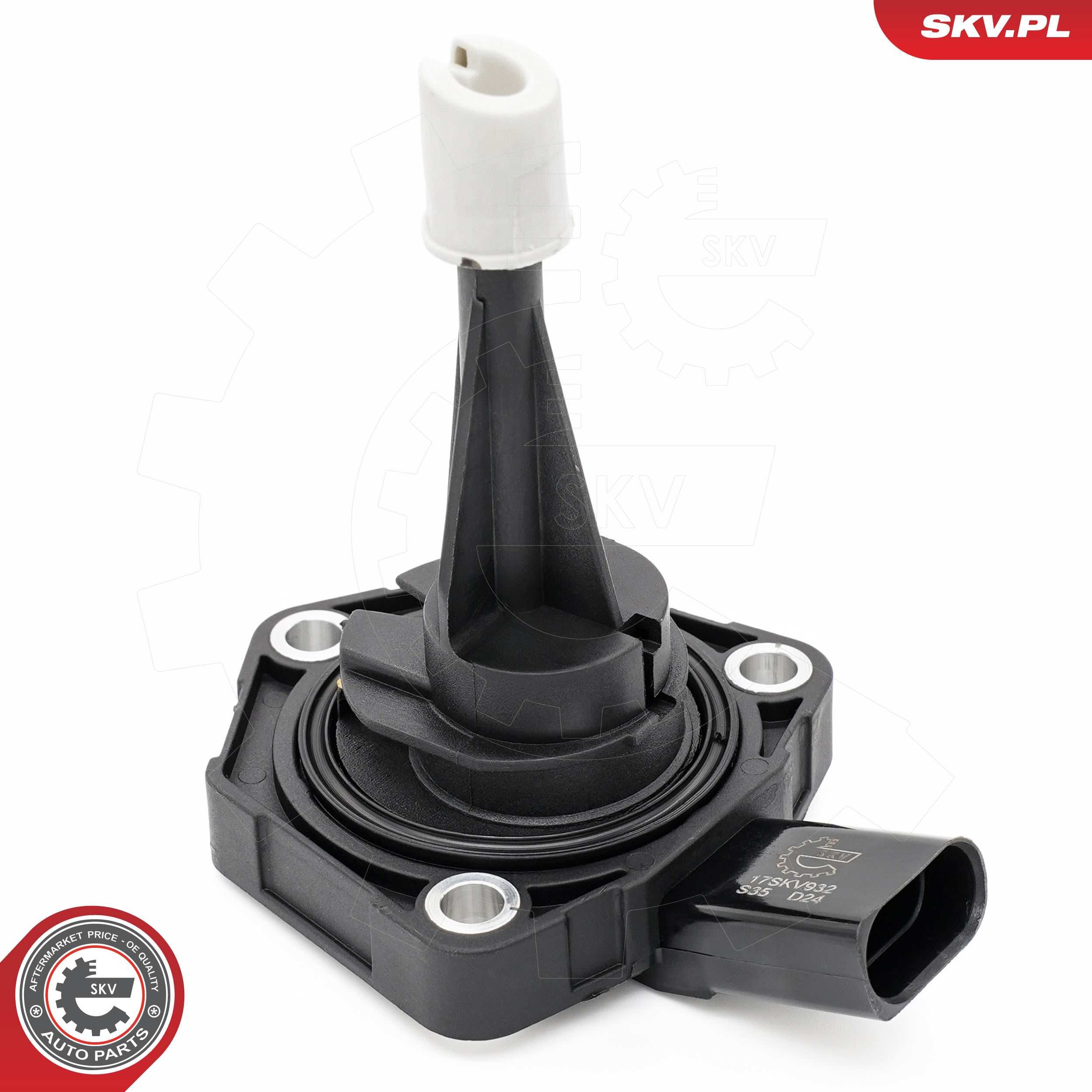 ESEN SKV 17SKV932 - Sensor, Motor&ouml;lstand