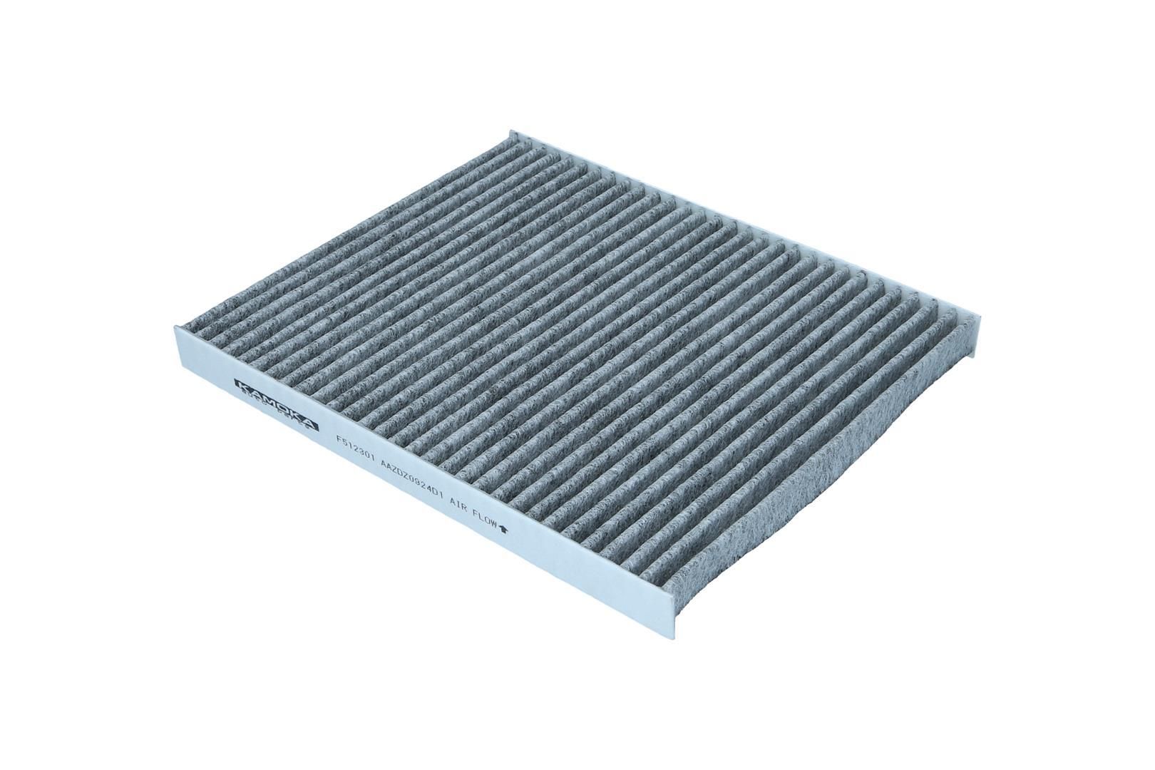 Filter, Innenraumluft