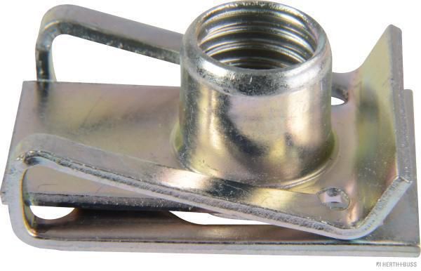 Clip, Zier-/Schutzleiste