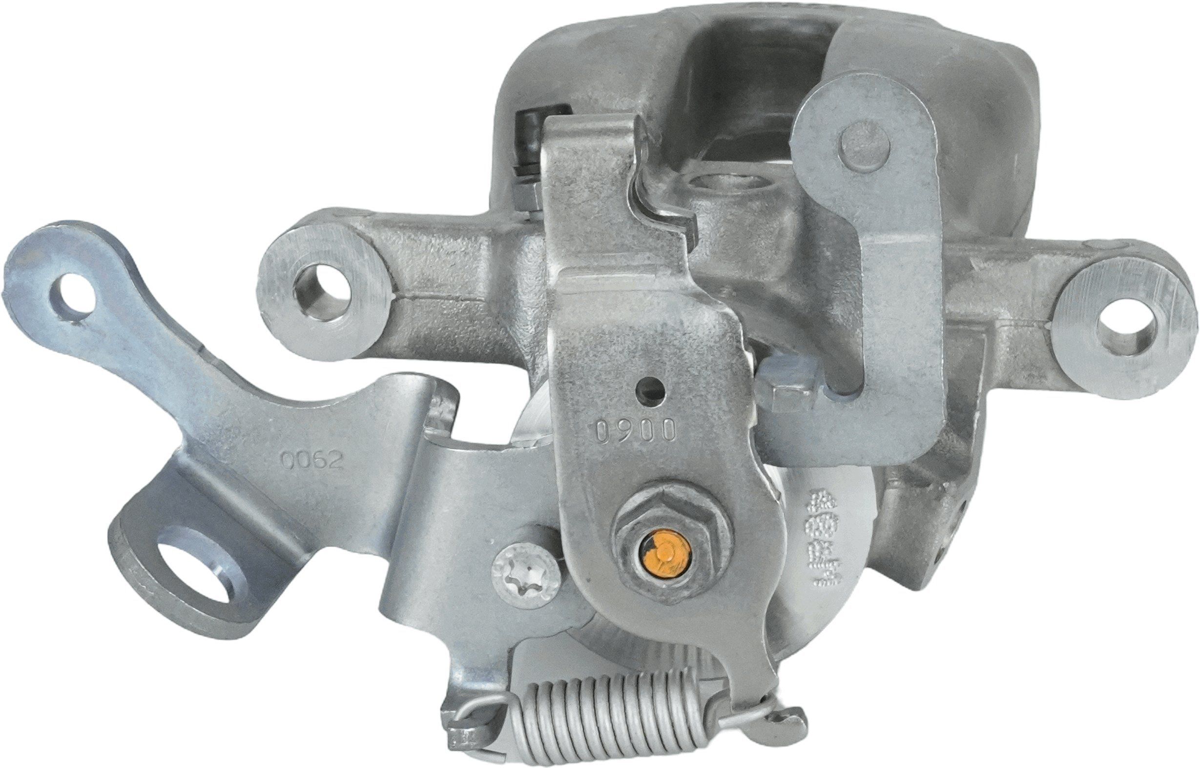 Bremssattel