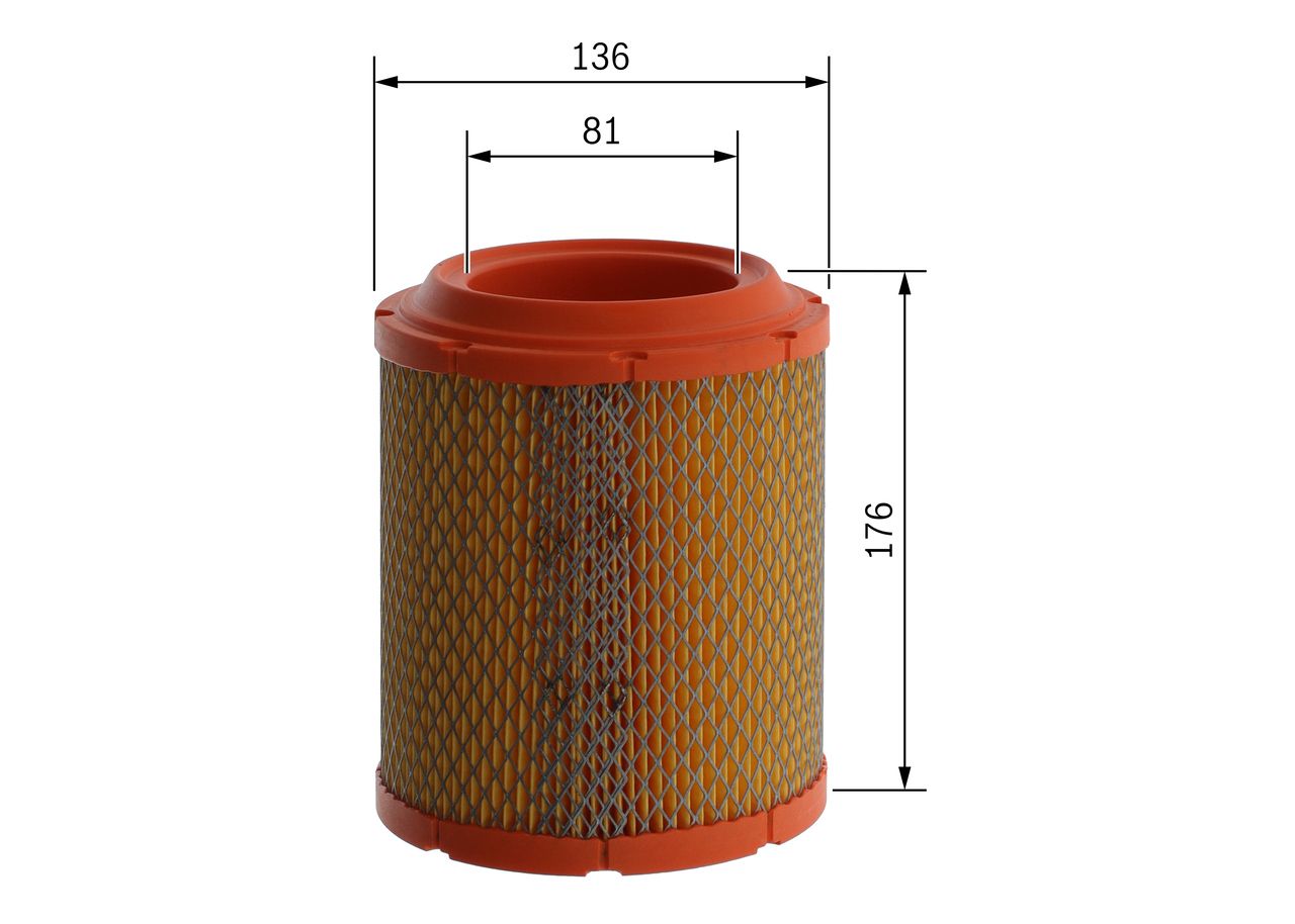 Luftfilter