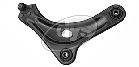 Control/Trailing Arm, wheel suspension 20-21224