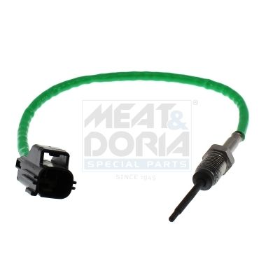 Sensor, Abgastemperatur