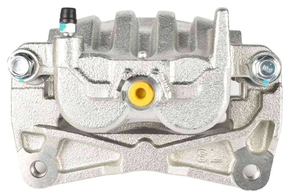 DBA Street Series SUBARU BRZ Z10 2.0L P RWD F LH 6/12 - 7/16 - TecDoc 1