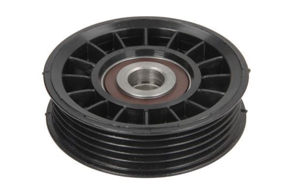 Tensioner Pulley, V-ribbed belt E2W5462BTA