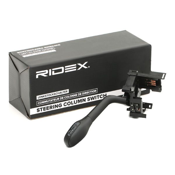 RIDEX 1563S0041 Steering Column Switch