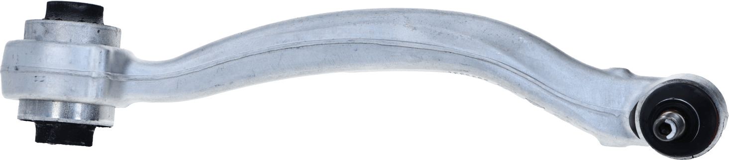 Lenker, Radaufh&auml;ngung