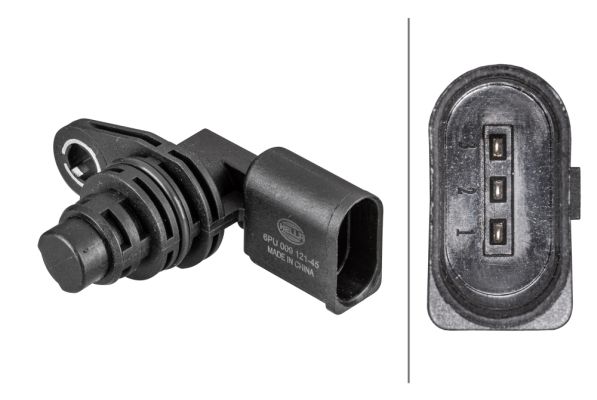 Sensor, Nockenwellenposition