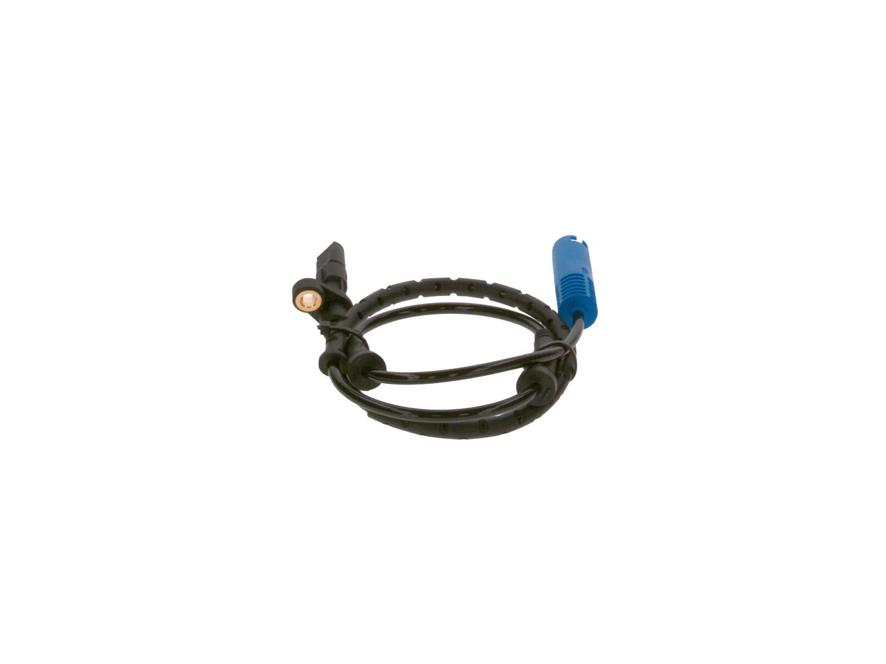 Sensor, Raddrehzahl