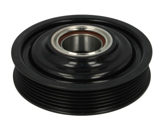 THERMOTEC KTT040145 - Magnetkupplung, Klimakompressor