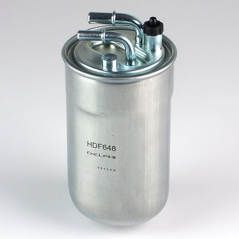 Fuel Filter HDF648