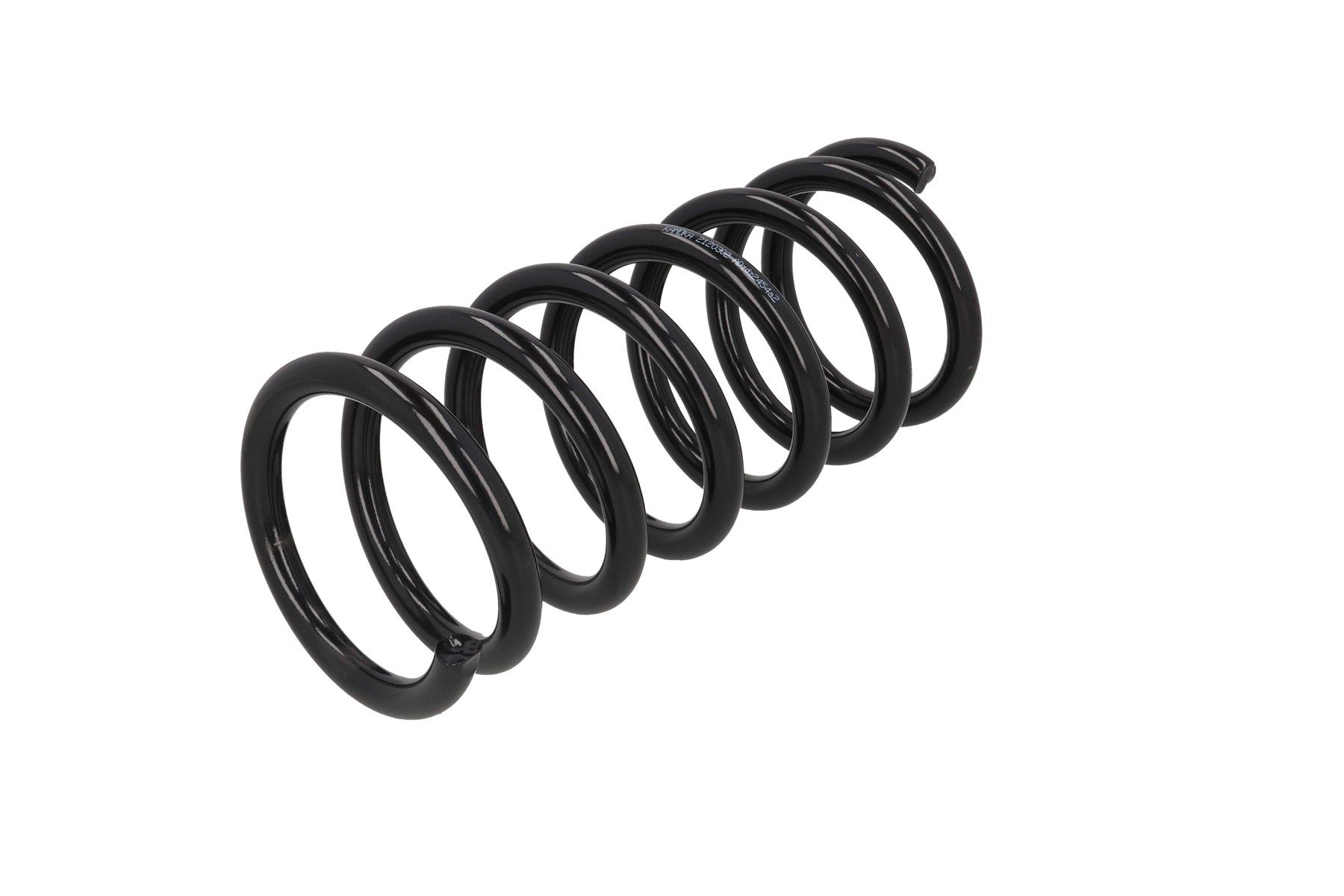 KAMOKA 2120302 - Fahrwerksfeder