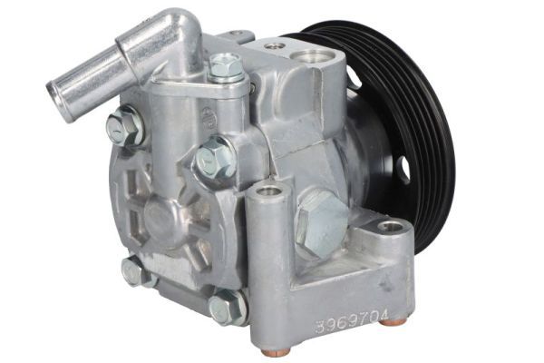 Hydraulikpumpe, Lenkung
