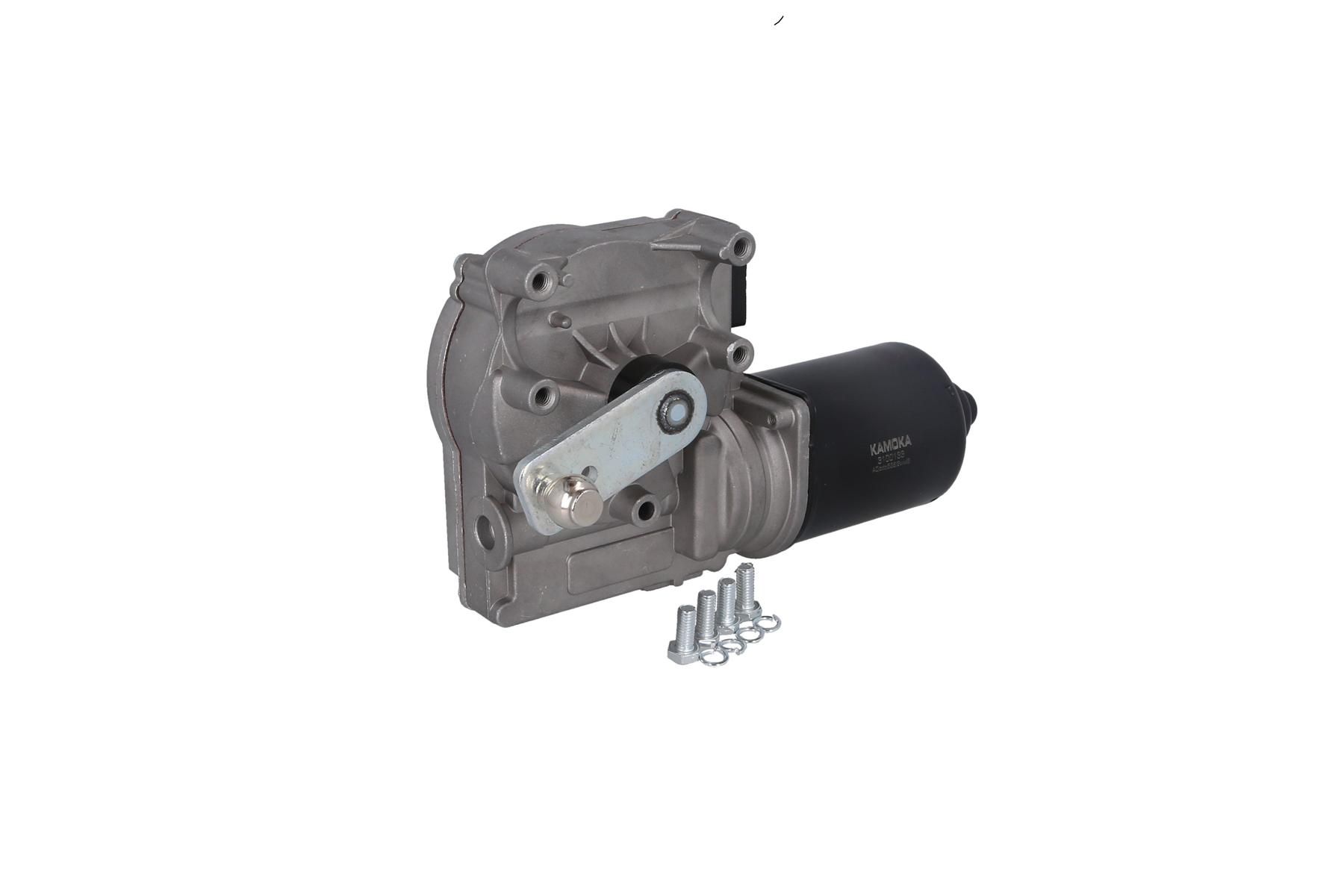 KAMOKA 3100133 - Wischermotor