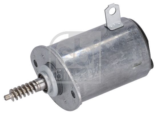 Accionador, excéntrica (carrera variable de válvula)