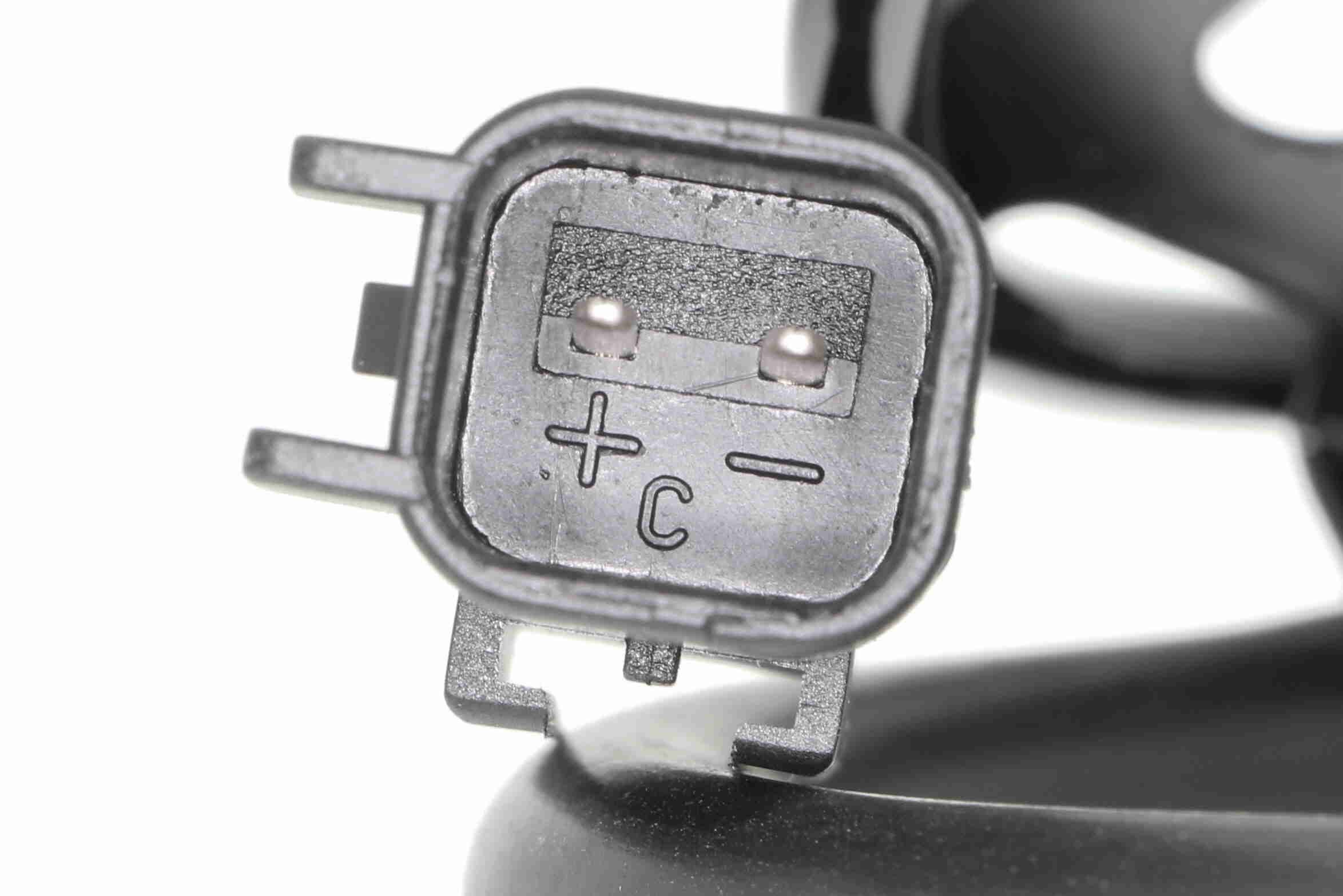 Sensor, Raddrehzahl