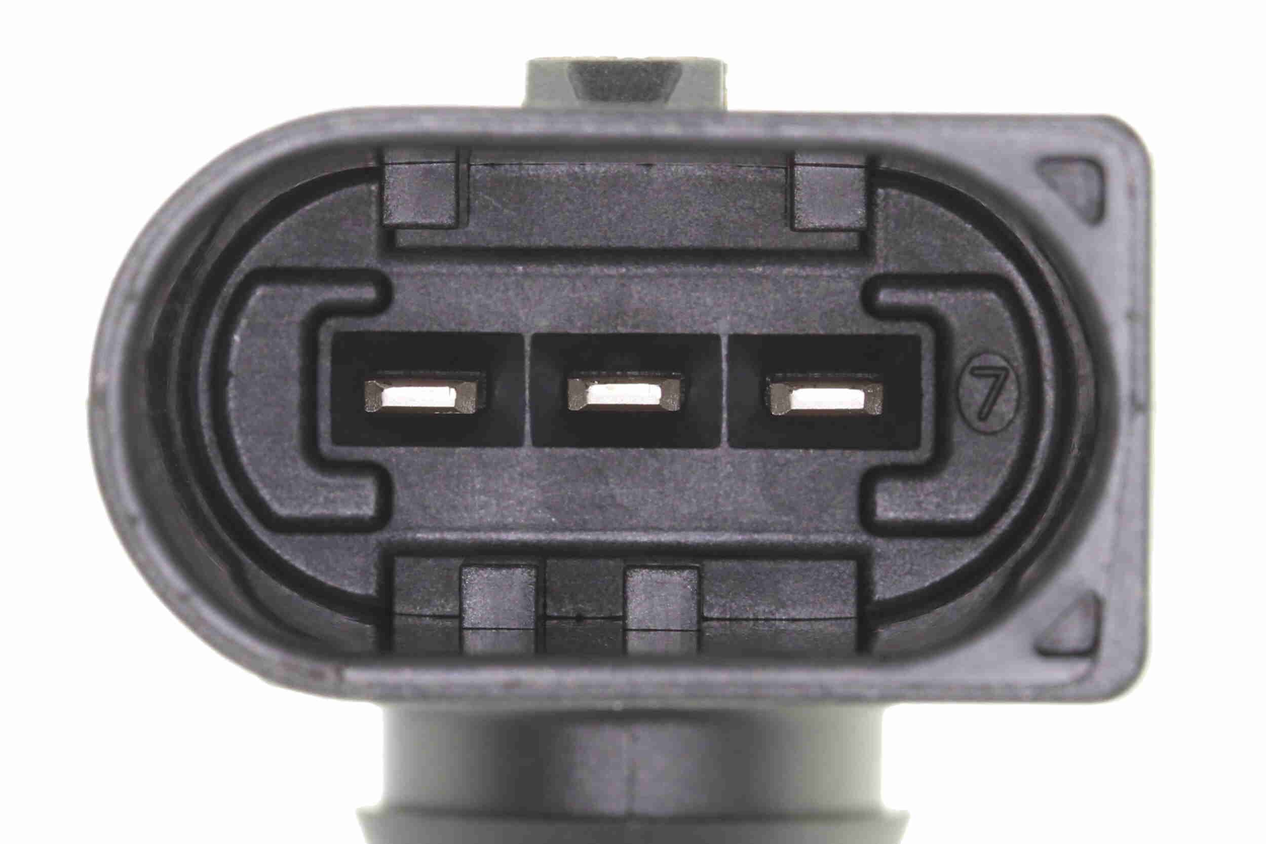 Drucksensor, Bremskraftverstärker