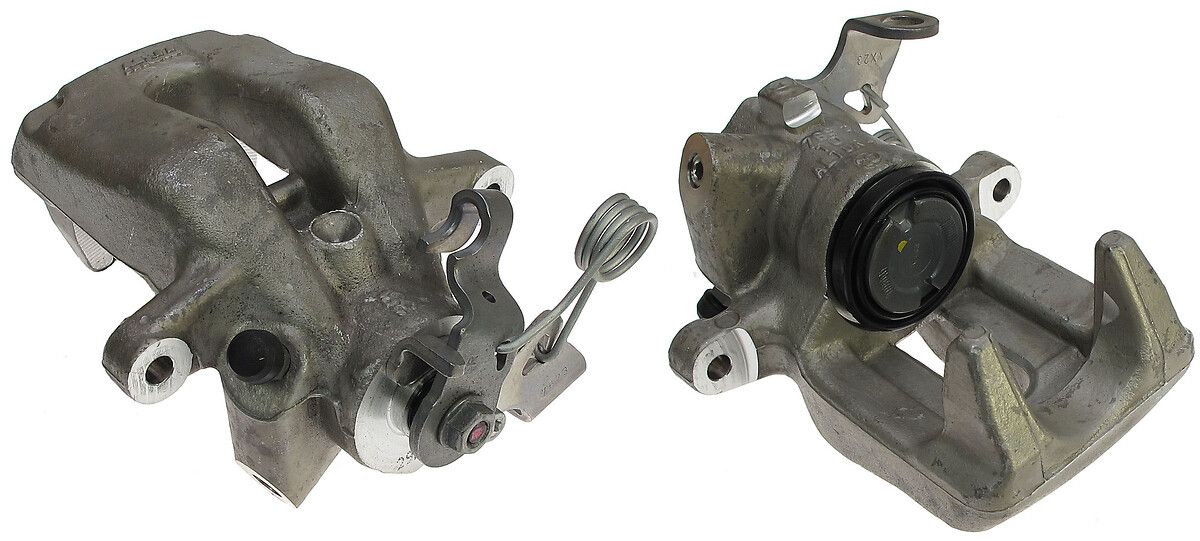 Bremssattel