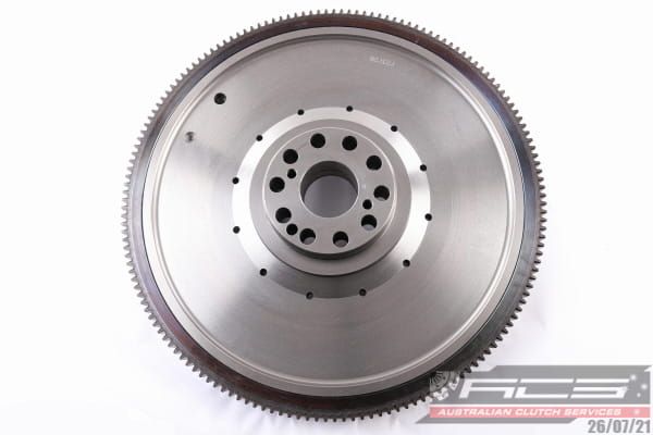 F/W SCANIA - TecDoc 2