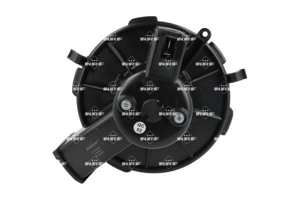 NRF 34028 - Innenraumgebläse