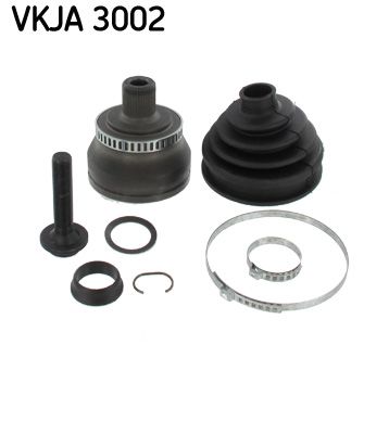 Joint Kit, drive shaft VKJA 3002