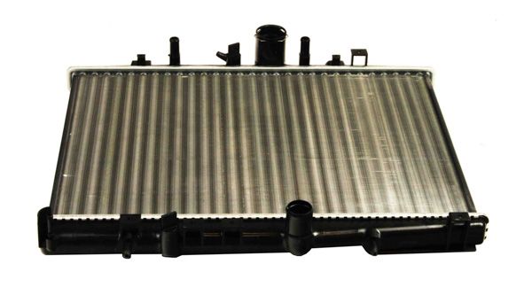 K&uuml;hler, Motork&uuml;hlung