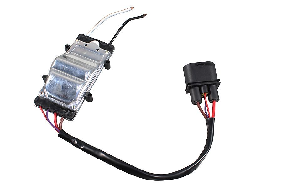 Steuergerät, Elektrolüfter (Motorkühlung)