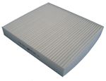 Filter, Innenraumluft