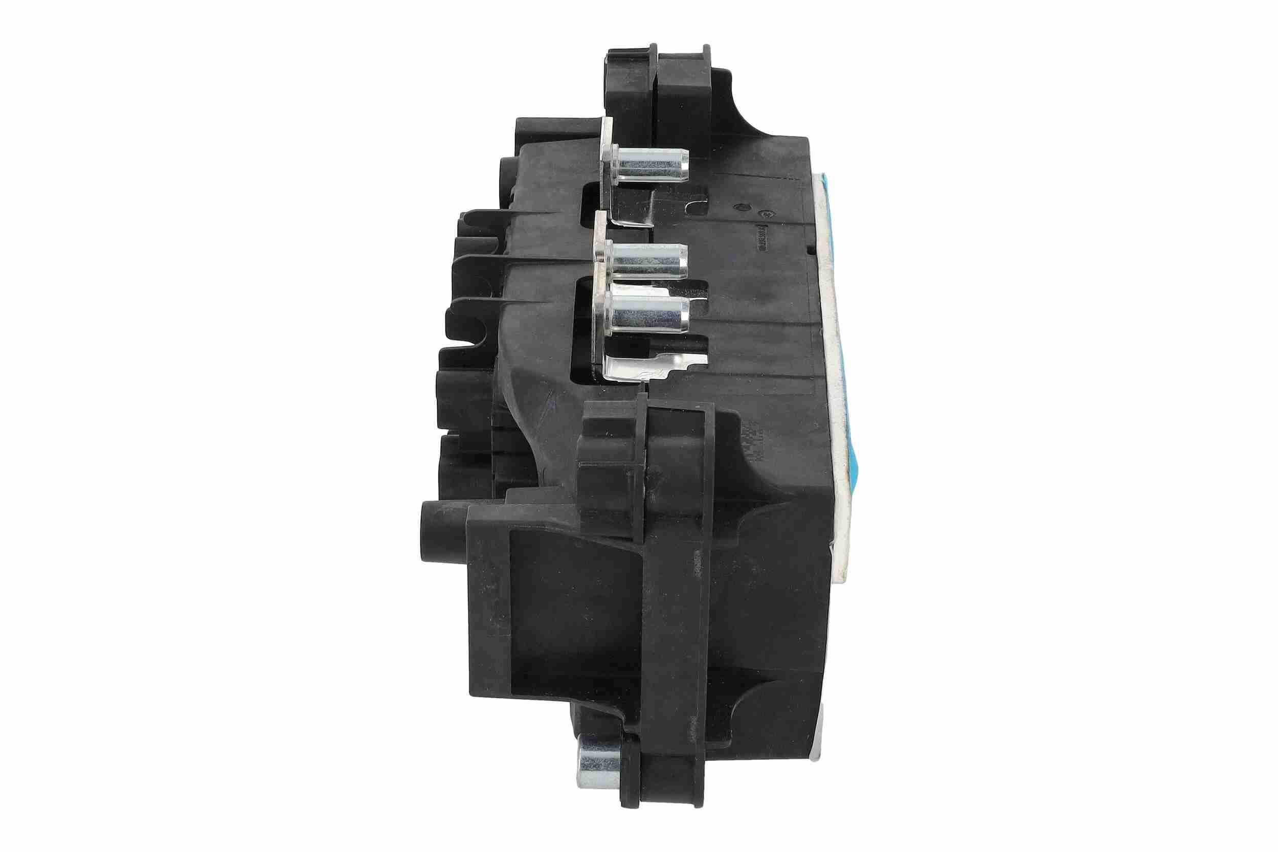 Steuerger&auml;t, Batteriemanagement