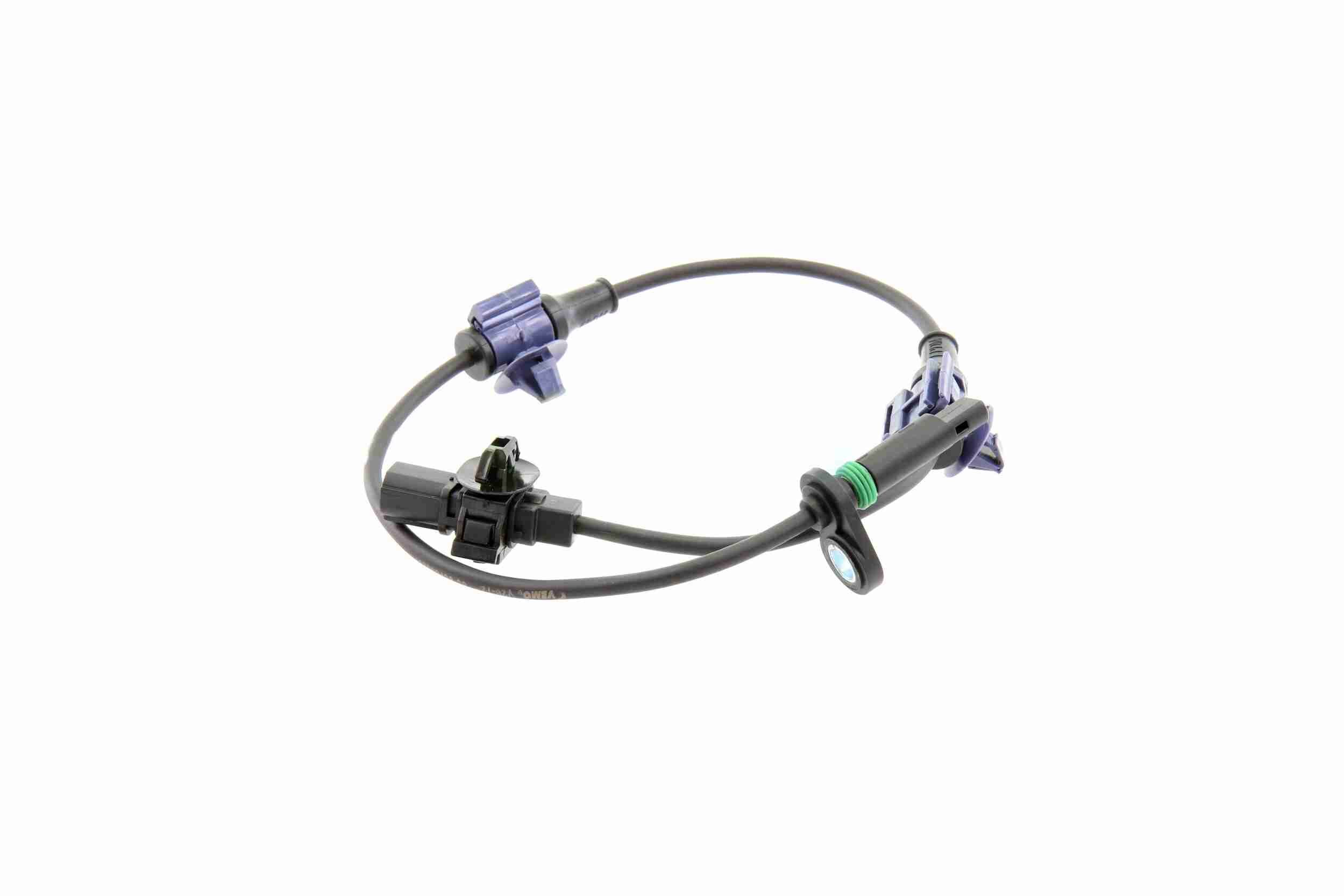Sensor, Raddrehzahl