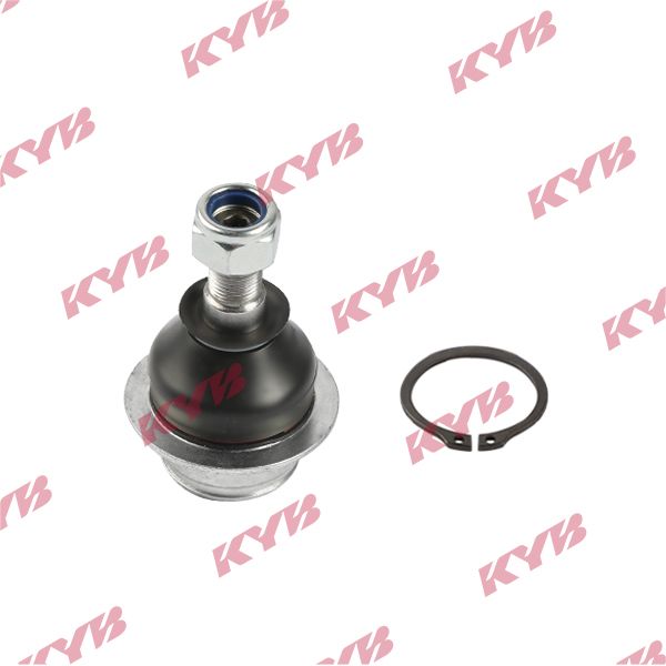 Trag-/F&uuml;hrungsgelenk