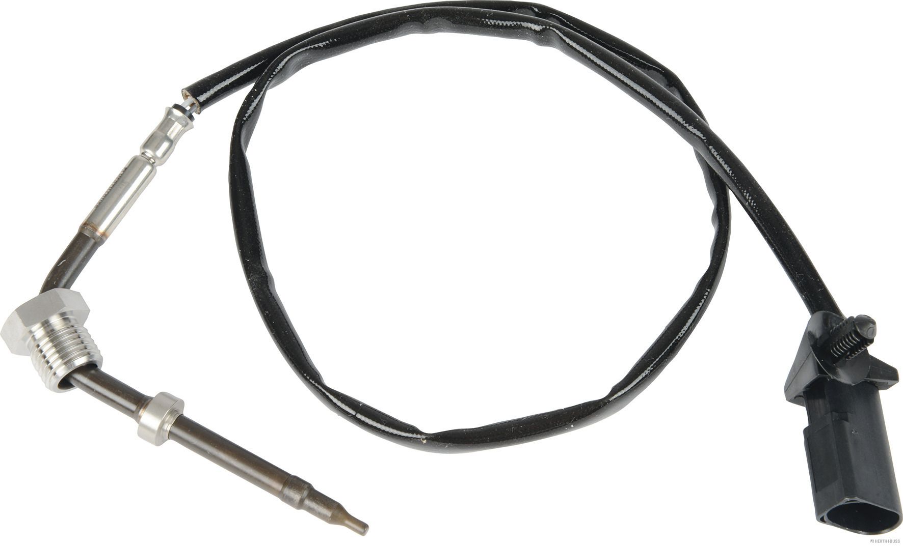 Sensor, Abgastemperatur