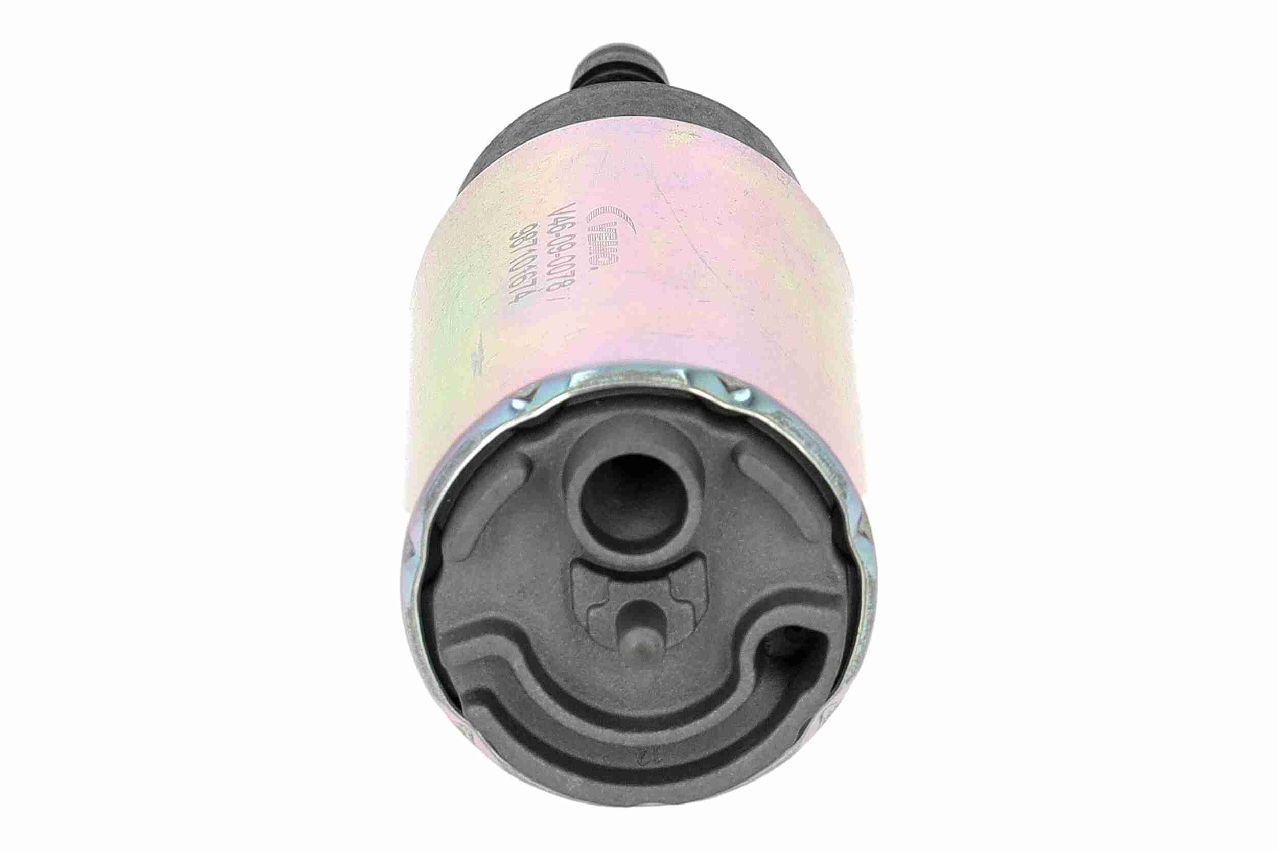 Kraftstoffpumpe