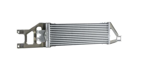 &Ouml;lk&uuml;hler, Automatikgetriebe
